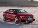 Audi RS5 Coupe 2012 года (WW)